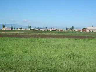 Azatan – Veduta