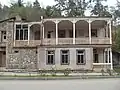 Museo Dilijan di arte tradizionale a Tavush, Armenia