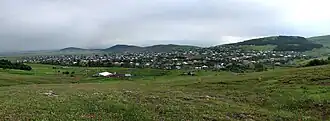 Metsavan – Veduta