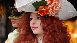 Immagine di esempio, ripresa in 16:9