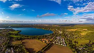 Wandlitz – Veduta