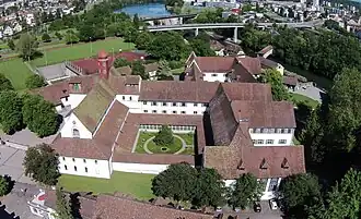 Abbazia di Wettingen