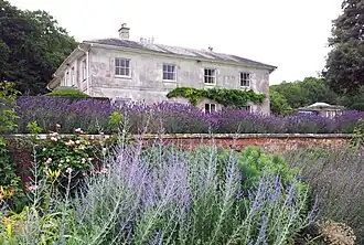 Winterslow – Veduta