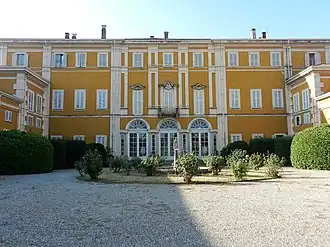 Pessano con Bornago – Veduta