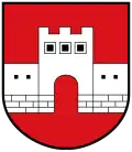 Marz – Stemma