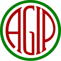 Logo 1926-1953