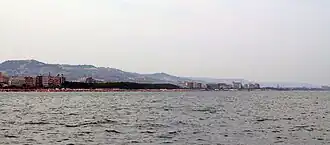 Alba Adriatica – Veduta