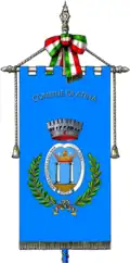 Atina – Bandiera