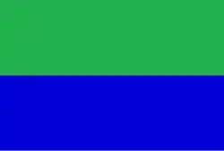 Chiavari – Bandiera