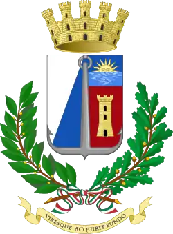 Bellaria-Igea Marina – Stemma