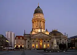 Gendarmenmarkt