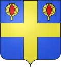 Censerey – Stemma