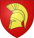 Betoncourt-lès-Brotte – Stemma