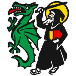 Beatenberg – Bandiera