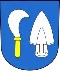Oberengstringen – Stemma