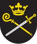 Zuoz – Stemma