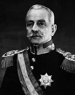 António Óscar Carmona