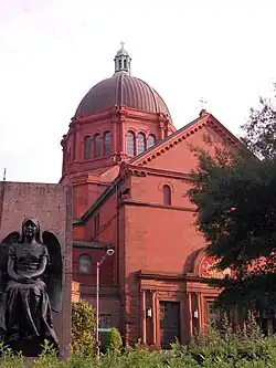 Cattedrale di San Matteo Apostolo