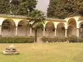 Chiostro di San Lorenzo
