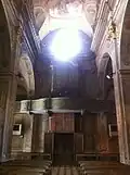 Controfacciata