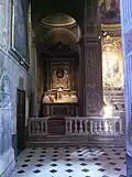 Cappella laterale