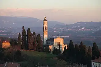 Inverigo – Veduta