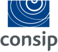 Logo Consip dal 2007