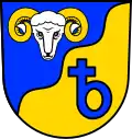 Beuron – Stemma