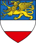Rostock – Stemma