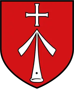 Stralsund – Stemma