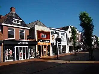 Smallingerland – Veduta