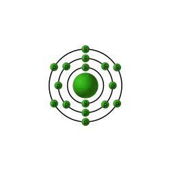 Configurazione elettronica