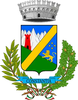 Esino Lario – Stemma
