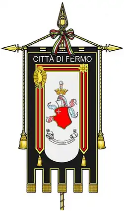 Gonfalone civico