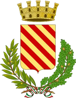 Finale Ligure – Stemma