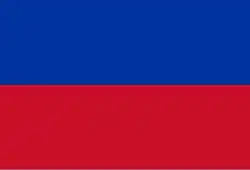 Copparo – Bandiera