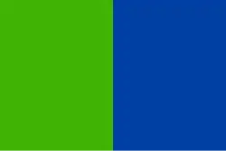 Formigine – Bandiera