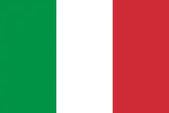 Italia (bandiera)