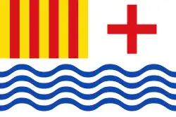 Onda – Bandiera