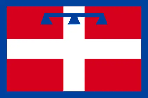 Piemonte (bandiera)