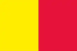 Ravenna – Bandiera