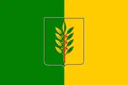 Slavgorod – Bandiera