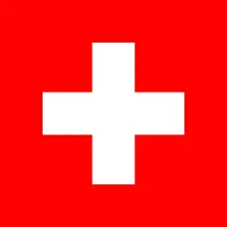 Svizzera (bandiera)