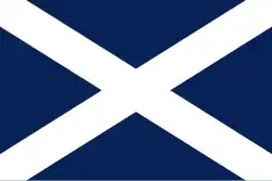 Bandiera di Tenerife (Spagna)