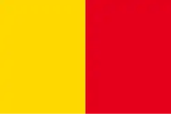 Termoli – Bandiera