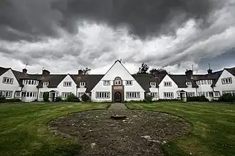 Forteviot – Veduta