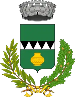 Golasecca – Stemma