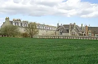 Guardbridge – Veduta