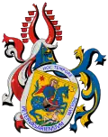 Pétervására – Stemma