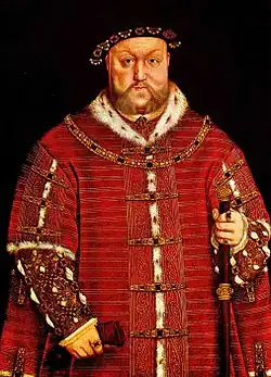 Enrico VIII